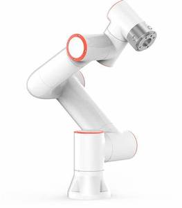 Bras robotique industriel mobile modulaire de 22 kg, solution d'automatisation d'usine intelligente avec entraînement servo-électrique, indice de protection IP54 - Product Image 2