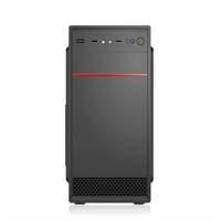 Boîtier PC en gros moins cher, tour complète, boîtier CPU, boîtier d'ordinateur, boîtiers d'ordinateur