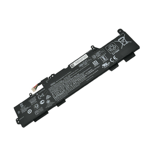 Baterías de Repuesto para Portátiles de 11,55 V y 50 Wh, SS03XL para <span class=keywords><strong>HP</strong></span> EliteBook <span class=keywords><strong>ZBOOK</strong></span> <span class=keywords><strong>14U</strong></span> G5, Batería 932823-1C1 932823-271 932823-2C1 - Product Image 4