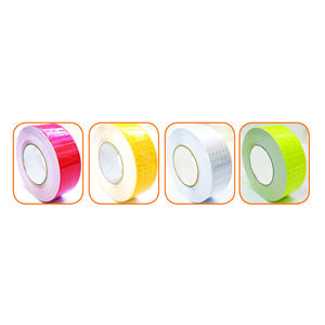 Ttake <b>Reflective</b> Warning <b>Tape</b> - Product Image 1