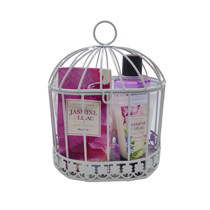 Mini Vegan di Lavoro Sbiancare E Piede Sbiancare Crema Per Le Mani Famiglia Bagno Doccia Gel <span class=keywords><strong>Set</strong></span> Regalo - Product Image 1