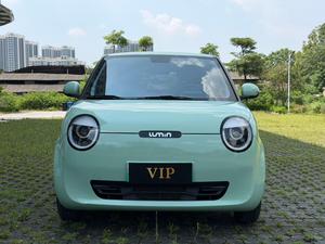Changan Lumin 2022 Usata, Mini <span class=keywords><strong>Auto</strong></span> Elettrica Pura da 155 km, EV Urbana alla Moda <span class=keywords><strong>per</strong></span> <span class=keywords><strong>Giovani</strong></span>, <span class=keywords><strong>per</strong></span> il Mercato Globale all'Ingrosso, Guida a Sinistra - Product Image 2