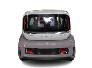 Baojun <span class=keywords><strong>Kiwi</strong></span> 4 places nouvelle énergie <span class=keywords><strong>Mini</strong></span> voiture électrique 4 places Ev voiture nouvelle énergie véhicule voiture électrique pour personnes âgées - Product Image 4