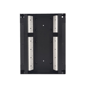 Sistemas de Cajas de Piso Resistentes al Agua IP66 para Alimentación y Datos con Tomas Ocultas para Pisos Elevados - Product Image 4