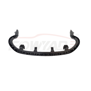 Nuovo paraurti anteriore Automobile 39014308 striscia paraurti anteriore per <span class=keywords><strong>Opel</strong></span> vauhall <span class=keywords><strong>CORSA</strong></span> E 2014-2018 - Product Image 1