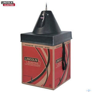 Capuchon de protection pour fil de soudage Lincoln Electric 1.2mm 1.6mm 3.2mm 4.0mm 5.6mm pour soudage manuel de l'acier - Product Image 4
