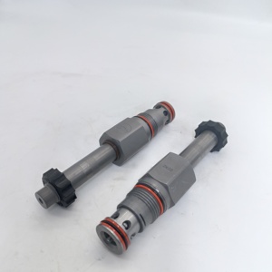 ไฮดรอลิก PBJB-8WN PPDB-8WN PPFB-8WN PPHB-8WN PPJB-8WN PVDA-8WN รีลีฟไฮดรอลิก - Product Image 6