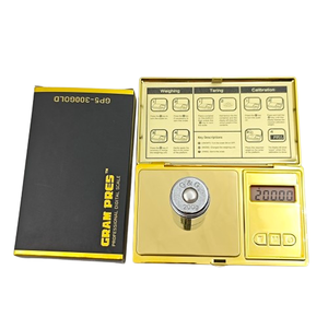 <span class=keywords><strong>Balance</strong></span> numérique miniature haute précision 200g 0,01g <span class=keywords><strong>avec</strong></span> écran LCD rétroéclairé et fonction <span class=keywords><strong>tare</strong></span> pour bijoux, or et diamants - Product Image 6
