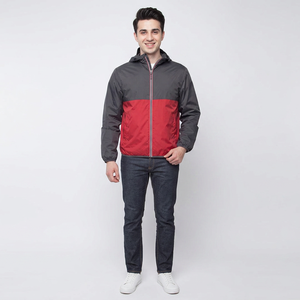 Best Price Long Thin Casual Coat OEM Processing <b>Jacket</b> Wholesale Customizable <b>Winter</b> Windbreaker Stand Front <b>Waterproof</b> - Product Image 1