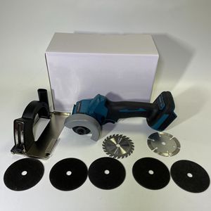 Brushless <b>Cutting</b> Machine, Lithium Battery, Multi-functional <b>Angle</b> Household Hardware Set / Cordless <b>Angle</b> <b>Tool</b> / - Product Image 3