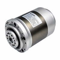 Actionneur de moteur articulé sans balais robuste 24V-48VDC 3kg 60RPM avec encodeur 4096 pour l'automatisation industrielle, les AGV et les composants d'exosquelette