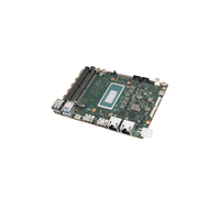 Advantech MIO-5379-Quad-Display/4xM.2-3.5\" SBC Integrado de Gama Alta para Automatización Industrial