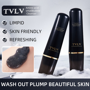 Limpiador Facial de Aminoácidos con Burbujas, Hidratante Profundo, Control de Grasa, Espuma Automática - Product Image 4