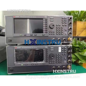 Keysight E8257D เครื่องกำเนิดสัญญาณแอนะล็อก PSG 100 KT ถึง67 GHz * ราคาปรึกษาเรา * H - Product Image 2