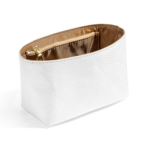 Inserto <span class=keywords><strong>de</strong></span> Tyvek para <span class=keywords><strong>Bolsos</strong></span> y Carteras <span class=keywords><strong>de</strong></span> Moda, Organizador Duradero a Prueba <span class=keywords><strong>de</strong></span> Polvo para un Almacenamiento Impecable - Product Image 5