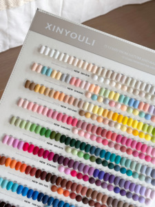 Collection Printemps 150 Couleurs Marqueurs Solides Multi-Choix pour l'Art <span class=keywords><strong>Manga</strong></span> - Product Image 2