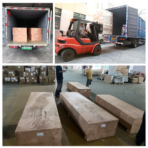 Ali Geverifieerde Professionele Transportagent Deur Zeelucht Verzending Europa Usa Lcl + Express Expediteur Ddp Verzekering - Product Image 2