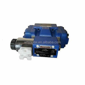 Solenoide de Alta Calidad R901445100 5-4WE10J5X/EG110N9K4/M R901339894 5-4WE10Y5X/EG24N9K4/M - Product Image 3