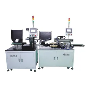 Lithium Li Ion Lifepo4 Cylindrical Battery Pack Production Manufacturing Line Machine Turnkey Project Assembly Line