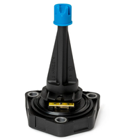 Capteur de niveau d'huile moteur de remplacement 04E907660C compatible avec Audi A3 Q3 Q2 VW Golf Jetta 1.4T