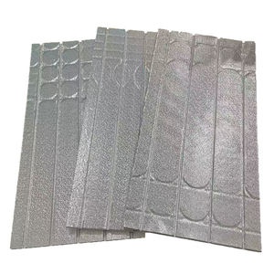 Panel de Aislamiento XPS de Espesor Personalizado para Calefacción por <span class=keywords><strong>Suelo</strong></span> <span class=keywords><strong>Radiante</strong></span> Hidrónico de Aluminio - Product Image 2