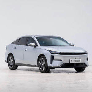 รถยนต์ Geely Galaxy L6 รุ่นใหม่ล่าสุด รถซีดานขนาดกะทัดรัด พวงมาลัยซ้าย ระบบปลั๊กอินไฮบริด เกียร์อัตโนมัติ รถยนต์ความเร็วสูง รับจองแล้ววันนี้ - Product Image 3