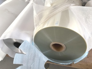 Tapa de Aluminio Laminada con BOPP, Tapa Compuesta de Cartón y Aluminio, Grosor de 25 Micras, CON BUEN <span class=keywords><strong>PRECIO</strong></span> - Product Image 4