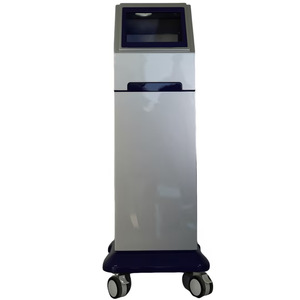 Boîtier d'instrument médical et esthétique, station de travail, chariot, boîtier de machine de moulage, équipement extérieur personnalisable CNC - Product Image 2