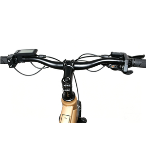 Bicicletta Elettrica da Montagna con Pneumatici Fat da 26 Pollici |   Potente <span class=keywords><strong>E</strong></span>-Bike per Pendolarismo, Escursioni <span class=keywords><strong>e</strong></span> Avventure all'Aperto, Biciclette Elettriche per Uomo - Product Image 6