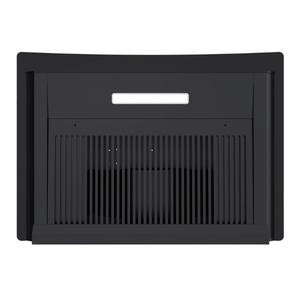 Campana extractora de forma curva completamente nueva, precio económico, producto de buena calidad - Product Image 5