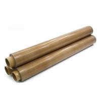 Tissu de cuisson haute température en PTFE, feuille de tissu en fibre de verre enduit de PTFE pour presse à chaud, tissu industriel en fibre de verre