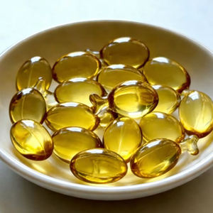 Extrait d'herbes, huile d'algues <span class=keywords><strong>DHA</strong></span> + huile de noix, capsules molles, 18 g de <span class=keywords><strong>DHA</strong></span> par 100 g, emballage flexible pour enfants et adolescents - Product Image 2