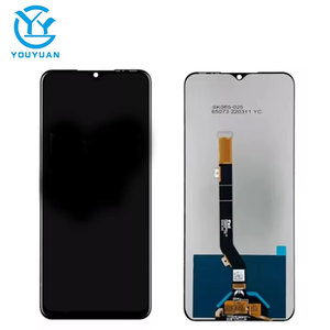 อะไหล่หน้าจอ LCD สำหรับ X662 <span class=keywords><strong>Infinix</strong></span> ชิ้นส่วนสำหรับซ่อมหน้าจอมือถือ - Product Image 1