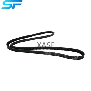 สายพานวี DAYCO 13A1450 EPDM สำหรับ Dodge Ford Jeep Nissan <span class=keywords><strong>Volvo</strong></span> Checker Mack ISUZU 702135 826F8620EJA 8979851210 2106619310 611370006 - Product Image 4
