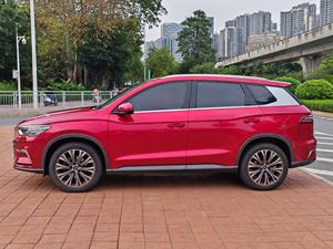 <span class=keywords><strong>Occasion</strong></span> 2019 BYD Song Pro DM 1.5T Euro VI Phares Full LED 6 Airbags Sécurité Complète Exportation Chinoise AWD PHEV SUV - Product Image 3