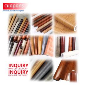 TOCO Autoadhesivo Película <span class=keywords><strong>de</strong></span> PVC Muebles Mostrador Gabinete Mesa Puerta Decoración Papel <span class=keywords><strong>de</strong></span> Contacto <span class=keywords><strong>para</strong></span> Baño Hogar Vinilo Autoadhesivo - Product Image 2