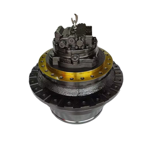 Reductor de Traslación para Excavadora Deere 800C 850DLC 650DLC, Referencias 4636857 PG200045 9254462 - Product Image 5
