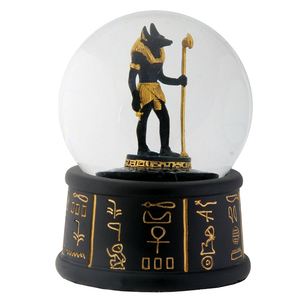 Tùy Chỉnh Tuyết Bóng Du Lịch Quà Lưu Niệm Quả Cầu Tuyết Cho Nhựa Thủ Công Mỹ Nghệ Ai Cập Phong Cách Quả Cầu Tuyết Du Lịch Quà Lưu Niệm Quả Cầu Nước - Product Image 2