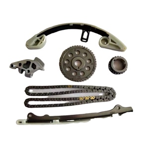 L15b2 L15z Kit chaîne de distribution pour honda Jazz Fit Greiz X-rv L15b Moteur 1.5l 2009-2013 <span class=keywords><strong>14401</strong></span>-rb1-003 KH-14 - Product Image 5