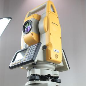 เครื่องวัดมุมแบบ Total Station ความแม่นยำสูงขั้นสูงสำหรับงานสำรวจที่ดิน รุ่น TKS R15 TopTech IP67 กำลังขยาย 30 เท่า - Product Image 4