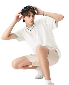 Camisetas gráficas para hombres, camiseta para hombres, ropa para hombres, camiseta de gran tamaño, fabricantes personalizados - Product Image 5