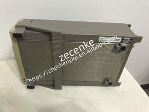 Keithley 2015P 총 고조파 왜곡 <span class=keywords><strong>THD</strong></span> 디지털 멀티미터/오디오 분석기 - Product Image 4