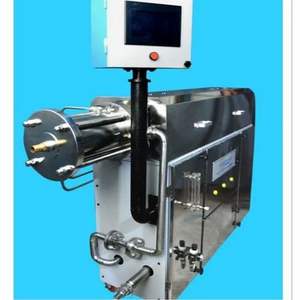 Máquina de Recubrimiento de Laboratorio de Alta Precisión para Investigación y Pruebas a Escala Piloto, Ideal para Aplicaciones de Recubrimiento de Papel, Películas y Textiles - Product Image 4