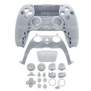 เคสเปลือกคอนโทรลเลอร์ PS5 เปลี่ยนทดแทนได้ทั้งชุด สำหรับคอนโทรลเลอร์ PS5 - Product Image 4