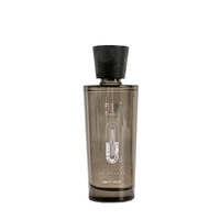 Offre Spéciale De Luxe 200Ml Brossé Dorure Bouchon En Bois décoratif Reed Diffuseur, Unique Conception Parfum Roseaux Diffuseur