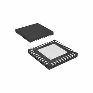 MAX5854ETL+T Data Acquisition Electronic Circuit Components <b>40</b> WFQFN Exposed Pad Original - Product Image 1