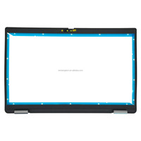 Untuk Dell Latitude 5540 E5540 Penutup Layar Laptop LCD Bezel Depan Bingkai B Bagian Komputer untuk 0RXDYH