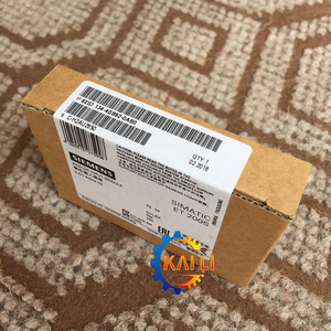 โมดูล PLC ของซีเมนส์ รุ่น 6ES71316TF000CA0 ET200S 2AI อินพุต 16 I/O หน่วยความจำแฟลช Ethercat 24V - Product Image 2