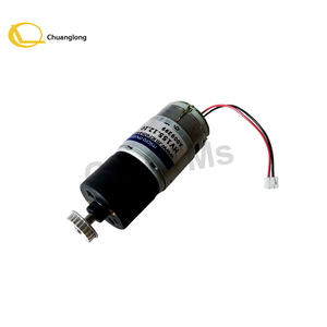 Attrezzatura finanziaria Glory ATM Parts NMD NMD100 NMD050 Dispenser NF300 Pick Motor Micro motore A009399 - Product Image 5