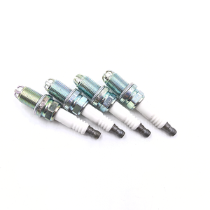 Bougies d'allumage haute puissance pour <span class=keywords><strong>BMW</strong></span> E46 E60 E61 E63 E64 E65 E66 E83 E53 E85 316Ci 316i <span class=keywords><strong>316ti</strong></span> 318Ci 318i 318ti 320Ci 320i 12120037607 - Product Image 6